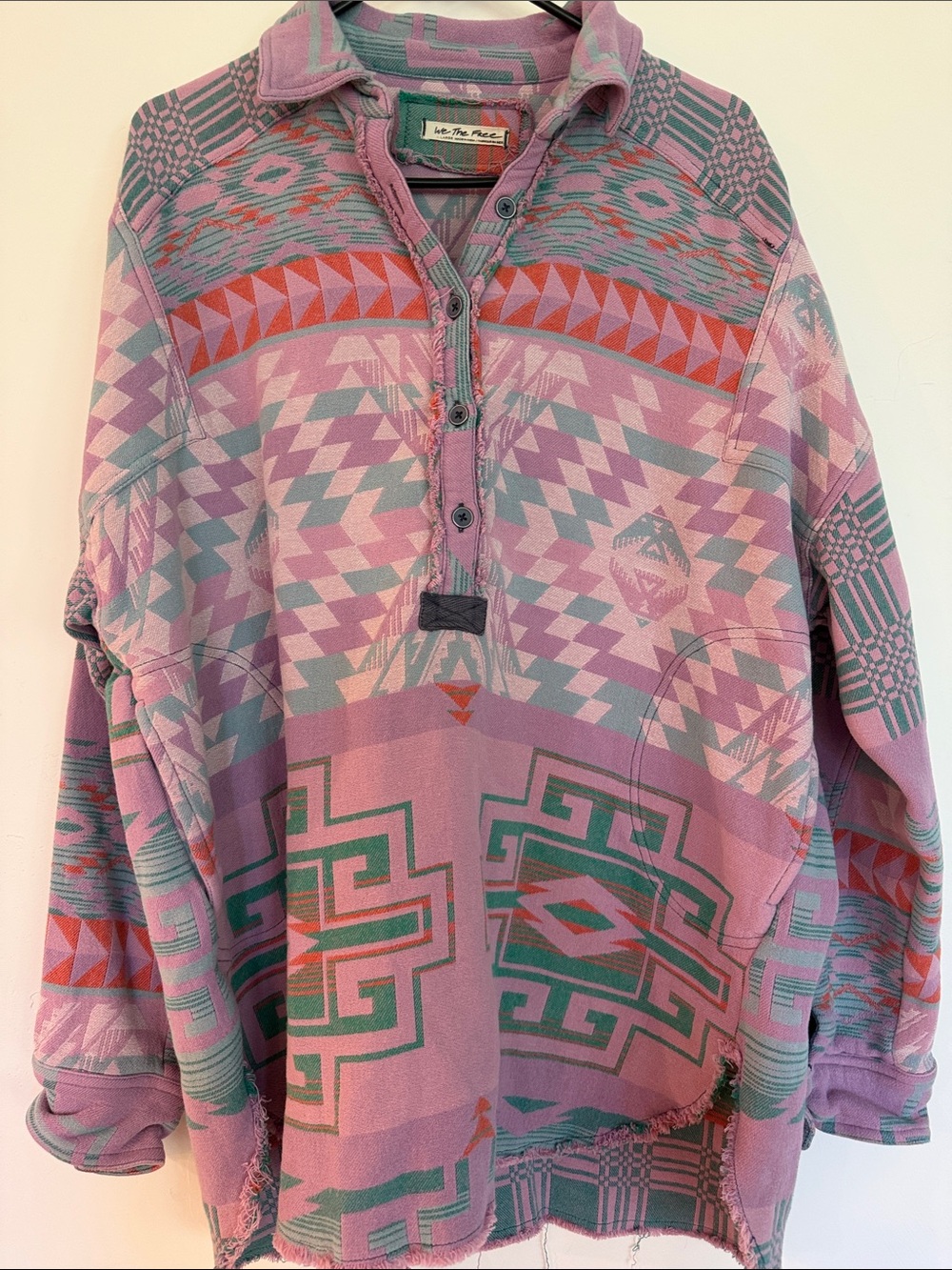 We the Free Arizona Sky Pullover